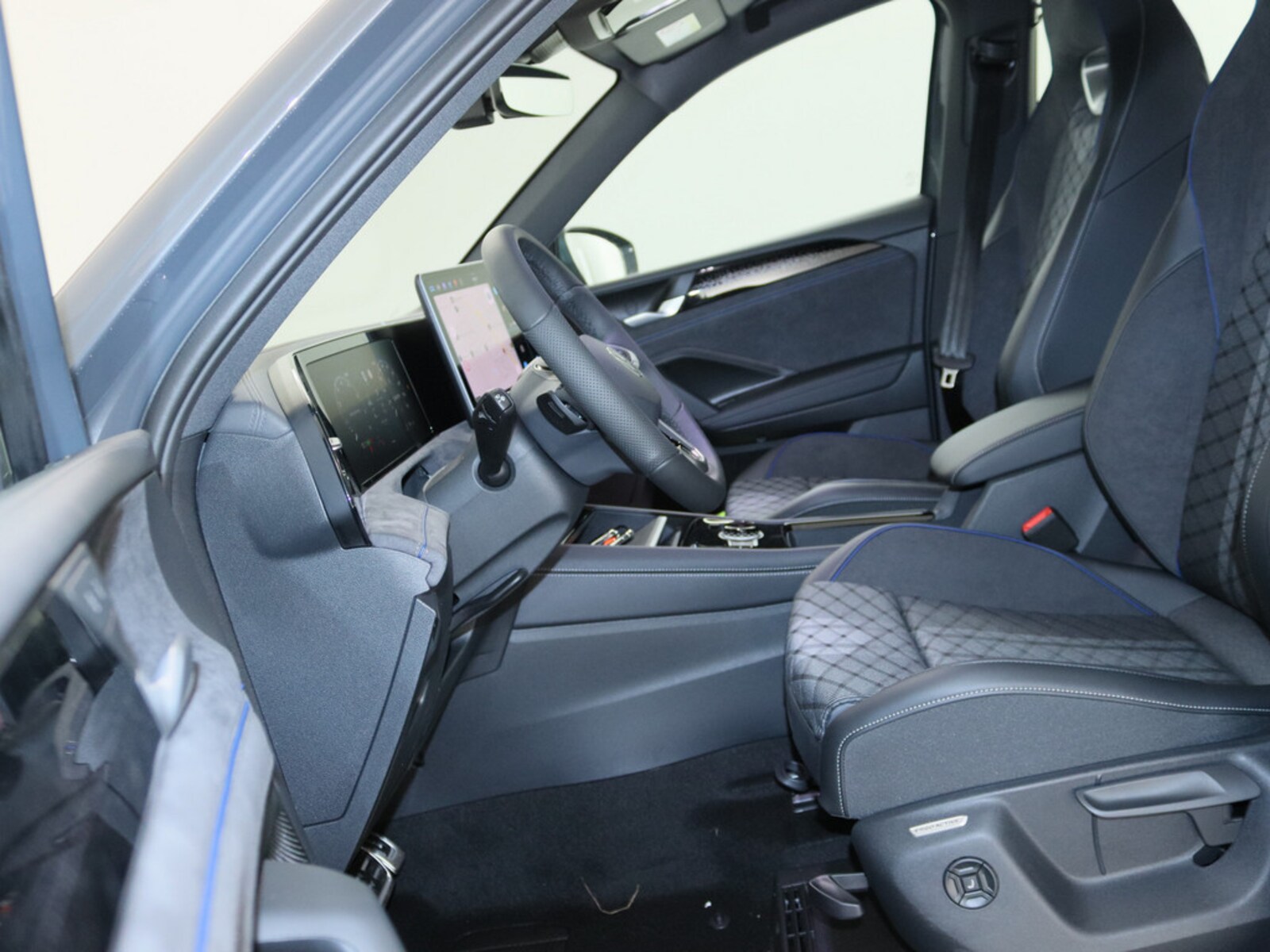 Volkswagen Tiguan – Bild 13