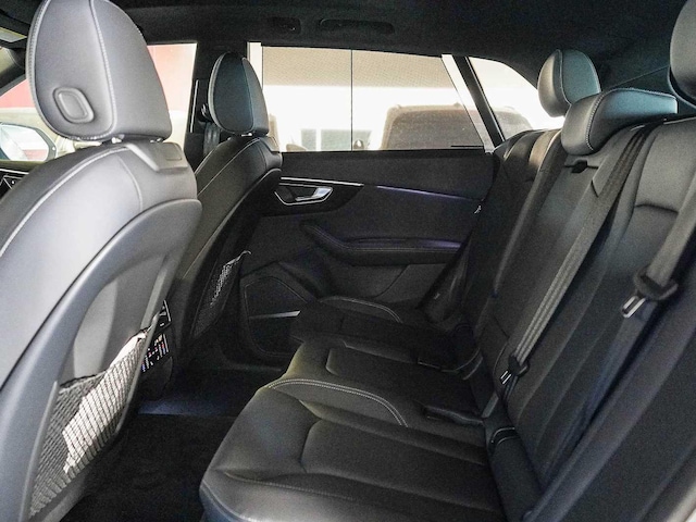 Photo of 2026 Audi Q8 