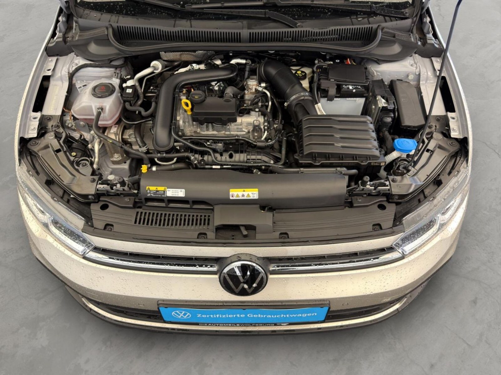 Volkswagen Polo – Bild 19