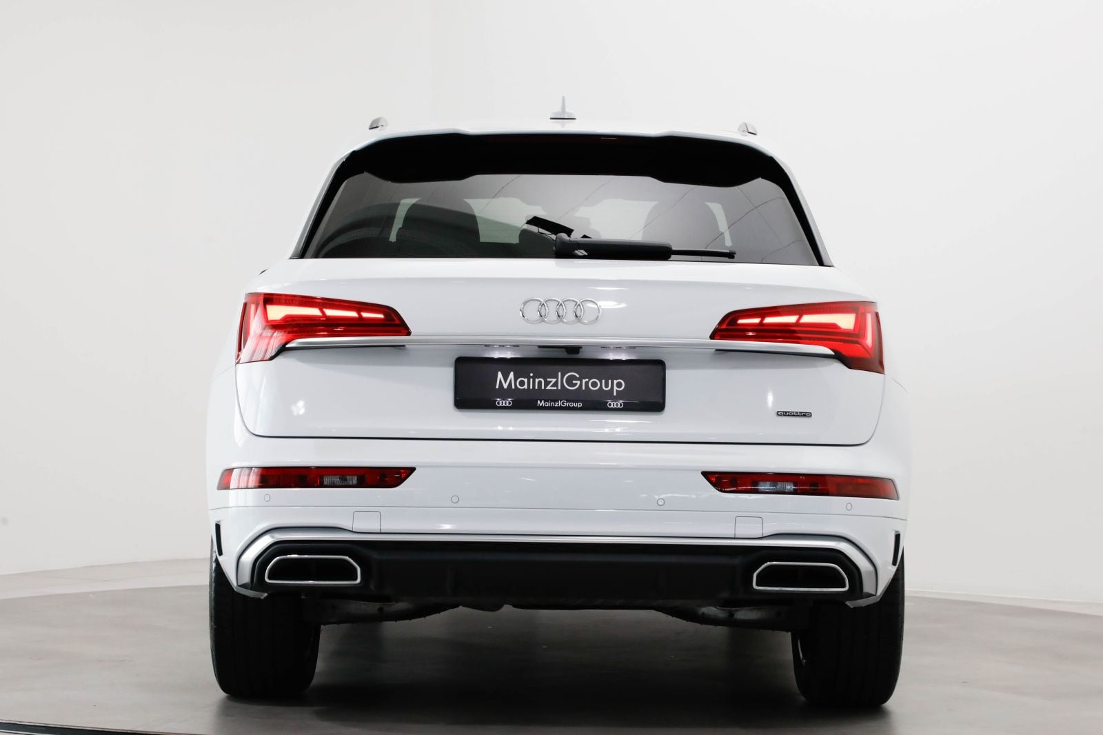 Audi Q5 – Bild 7