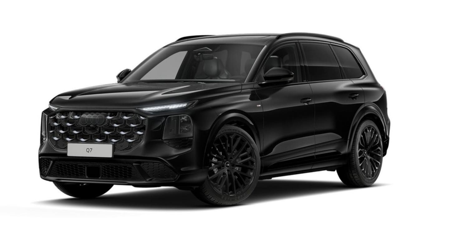 Bild über Audi Q7 SUV TDI quattro 220 kW tiptronic - für weitere Informationen kontaktieren Sie den Audi Partner