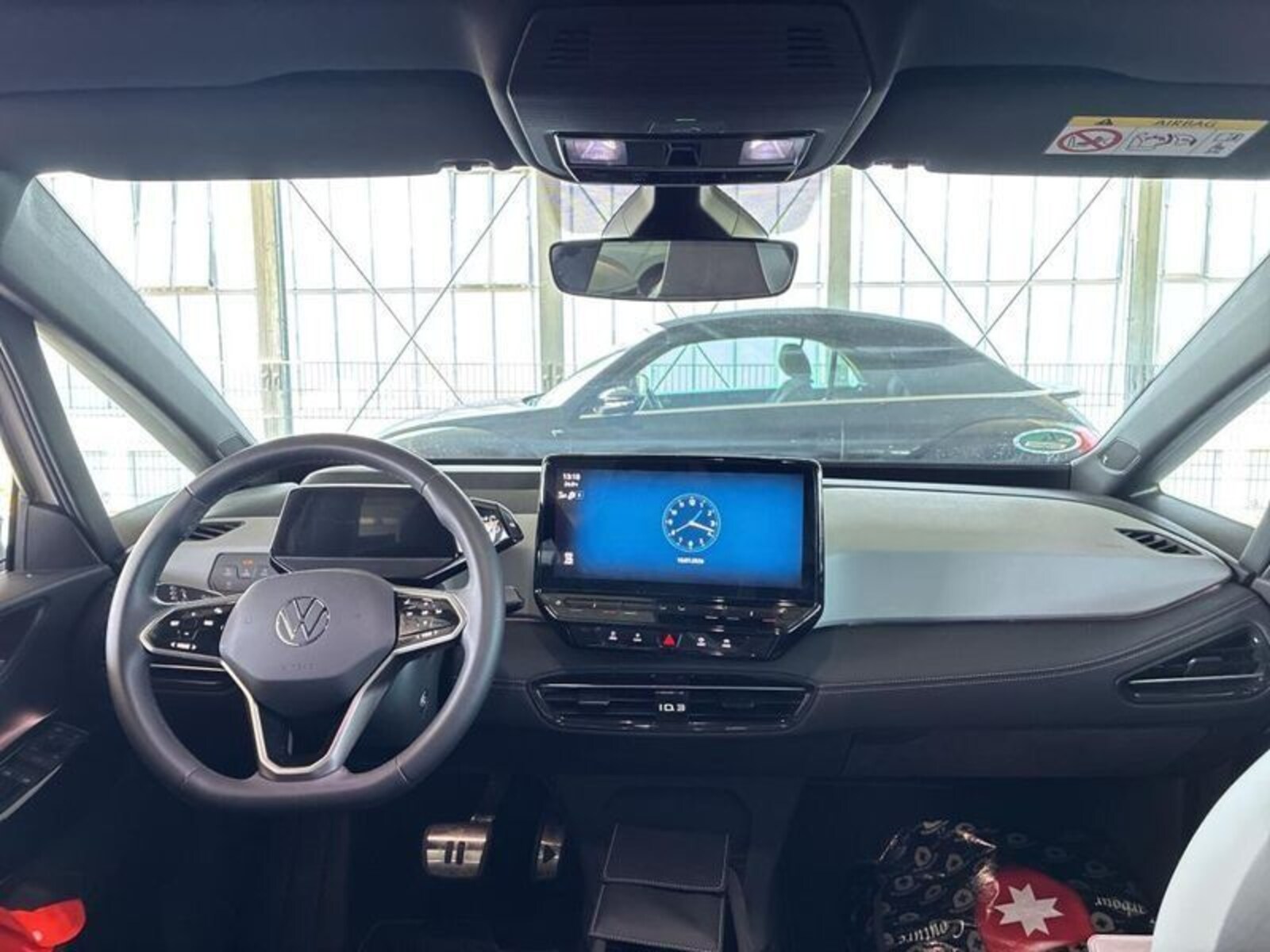 Volkswagen ID.3 – Bild 6