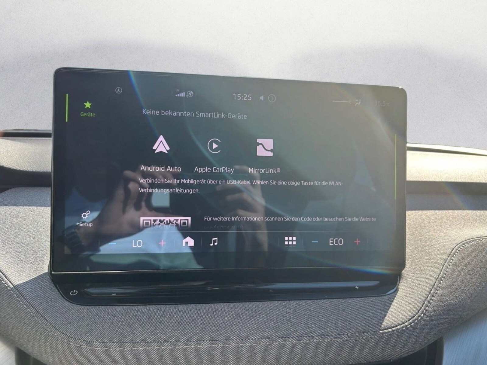 Škoda Enyaq – Bild 17