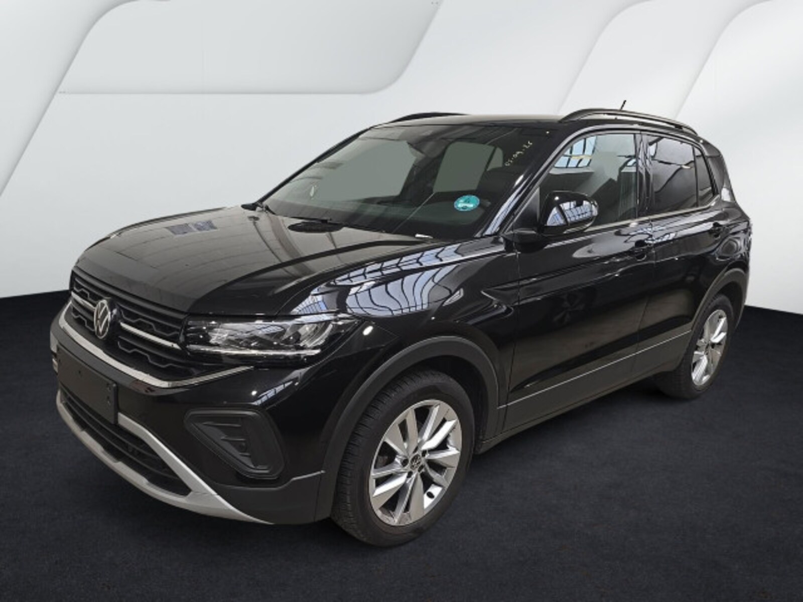 Volkswagen T-Cross – Bild 2