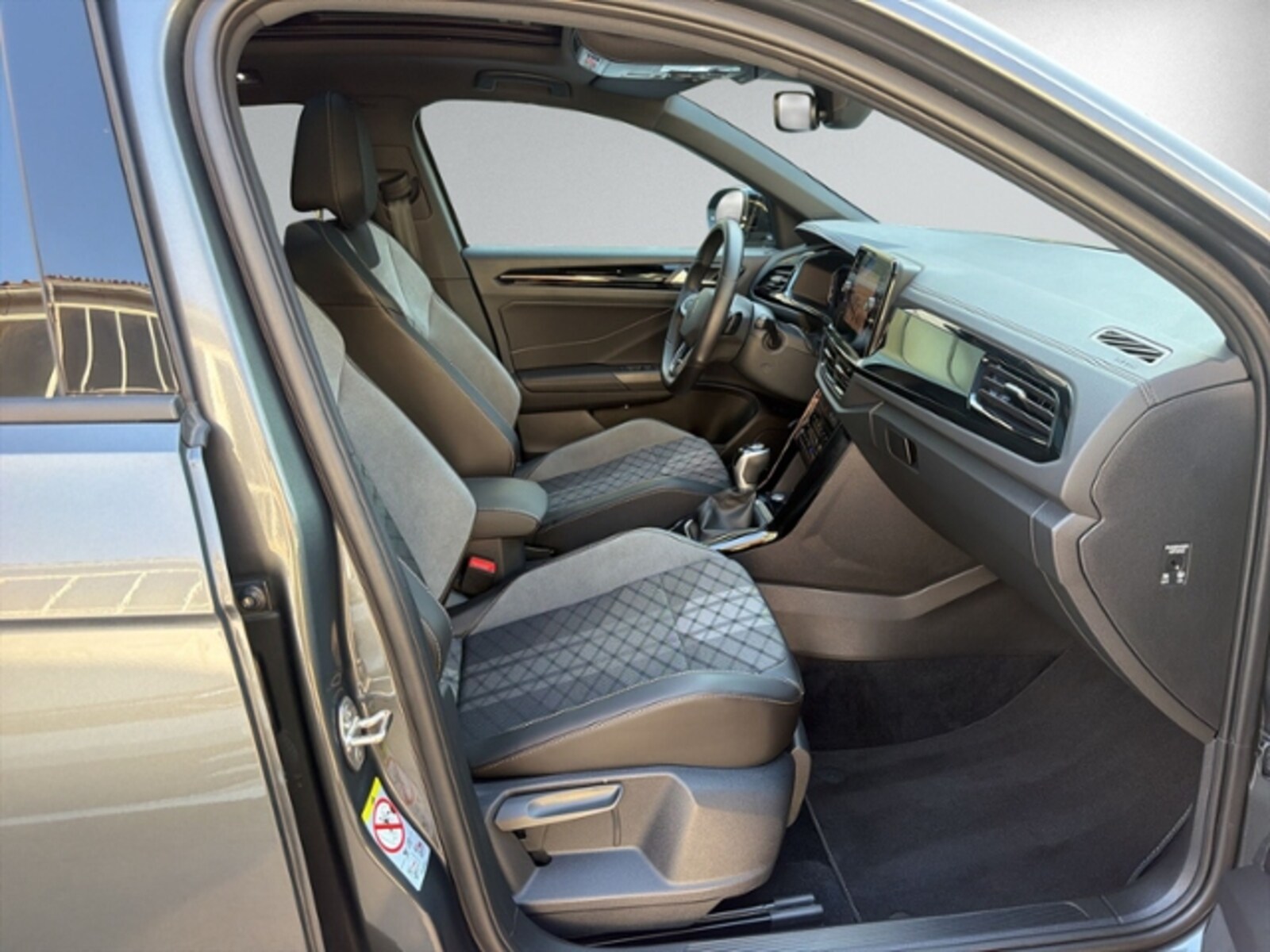 Volkswagen T-Roc – Bild 11