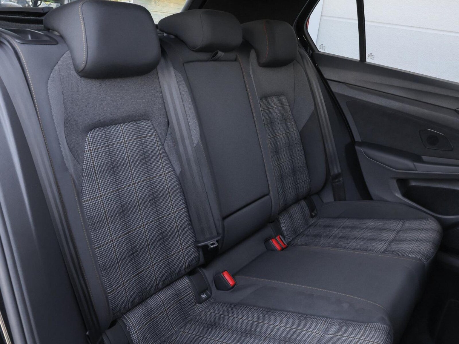 Volkswagen Golf – Bild 4