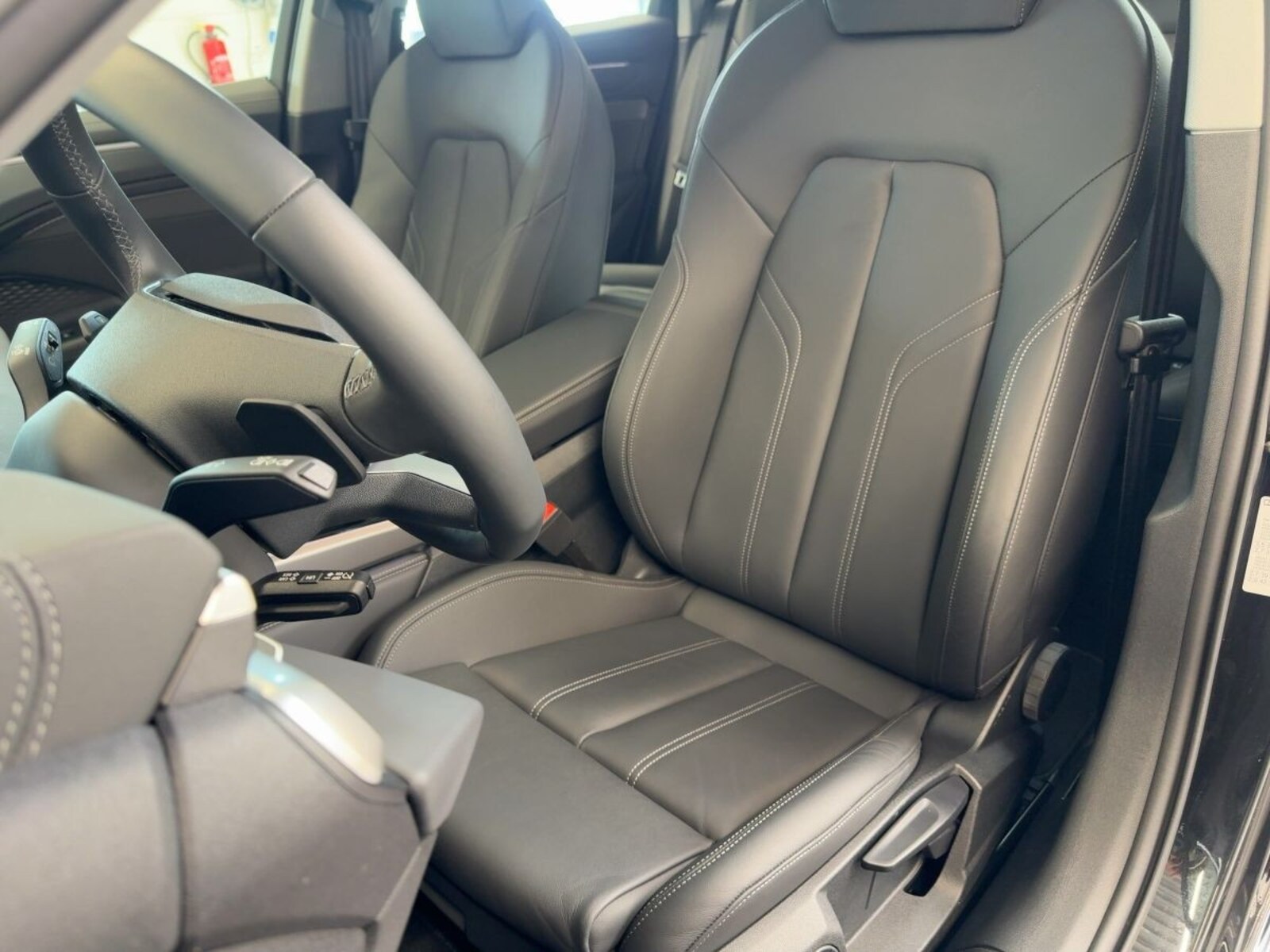 Audi A6 Avant – Bild 18