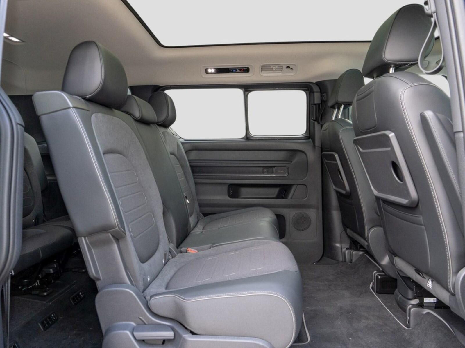 Volkswagen ID. Buzz – Bild 8