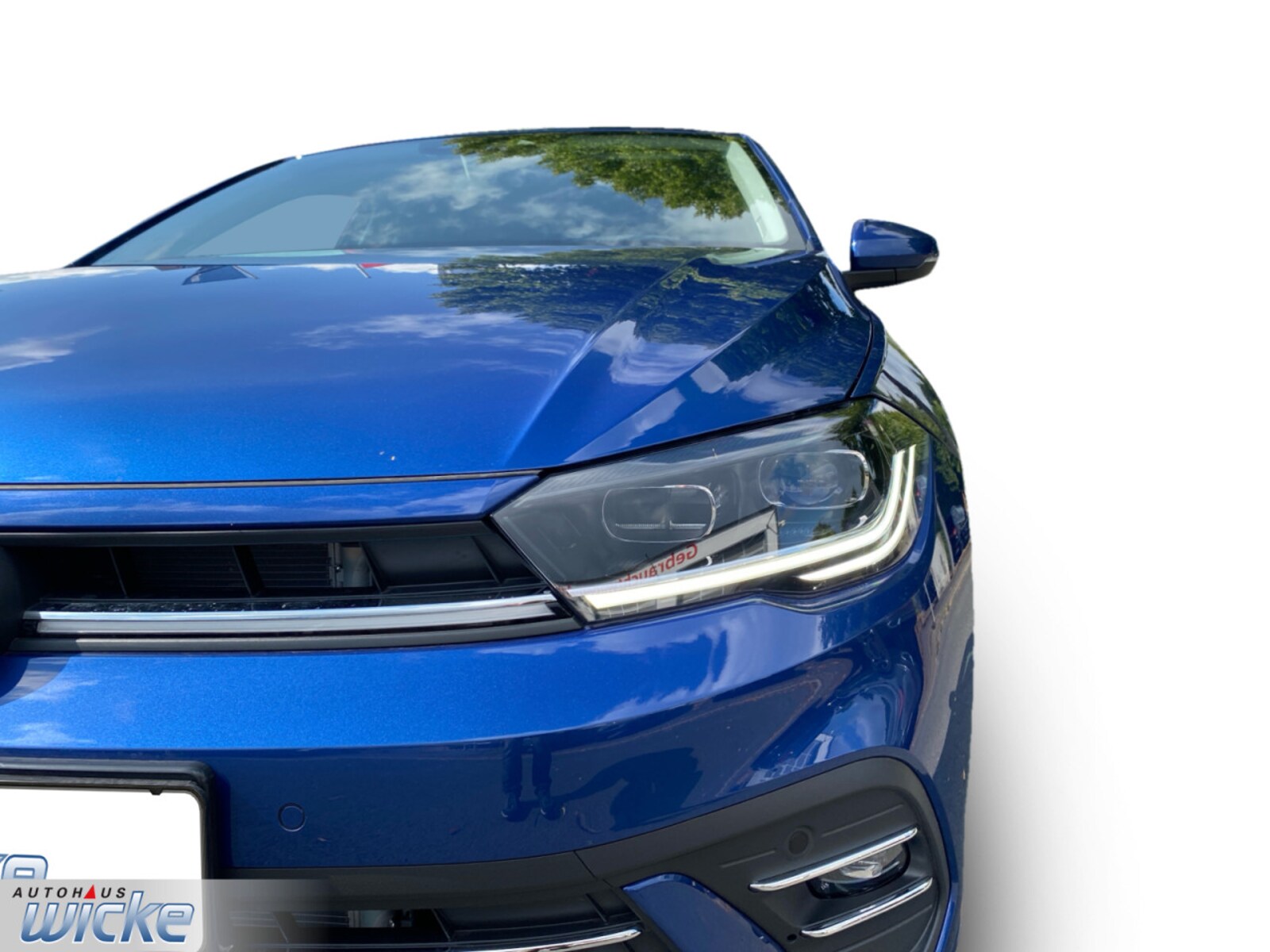 Volkswagen Polo – Bild 4