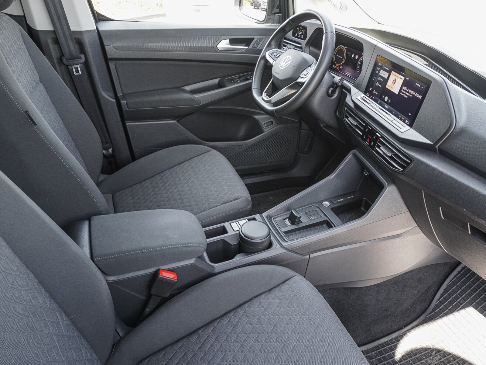 Volkswagen Caddy – Bild 8