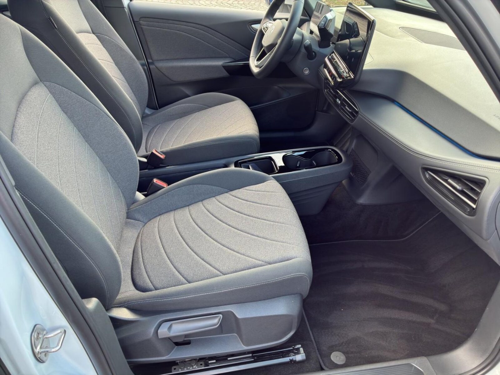 Volkswagen ID.3 – Bild 25