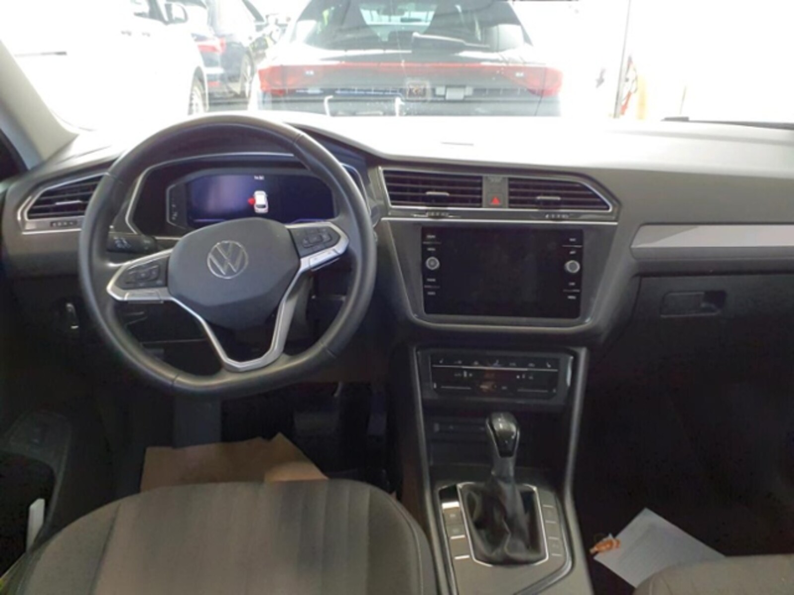Volkswagen Tiguan Allspace – Bild 5