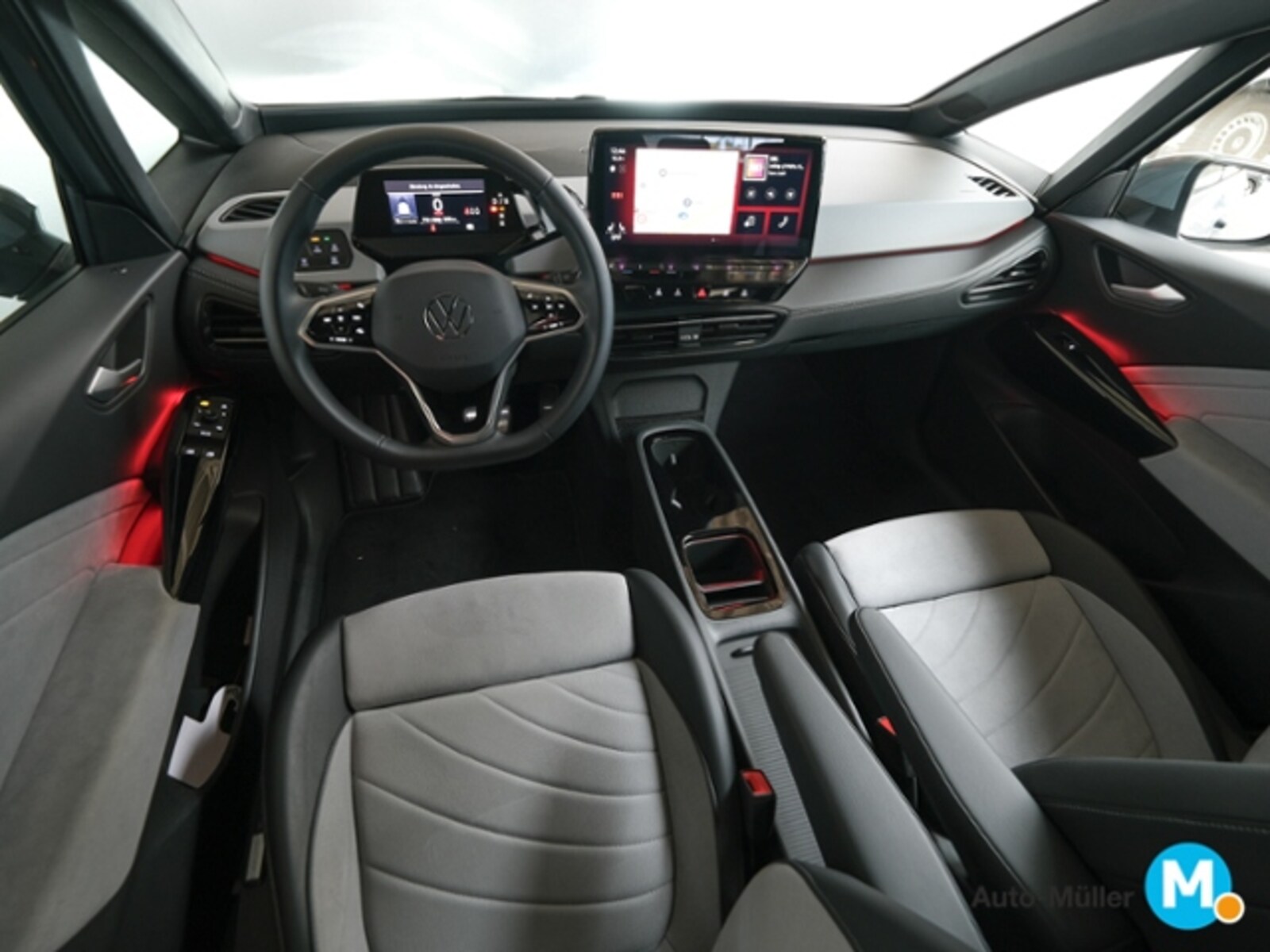 Volkswagen ID.3 – Bild 7