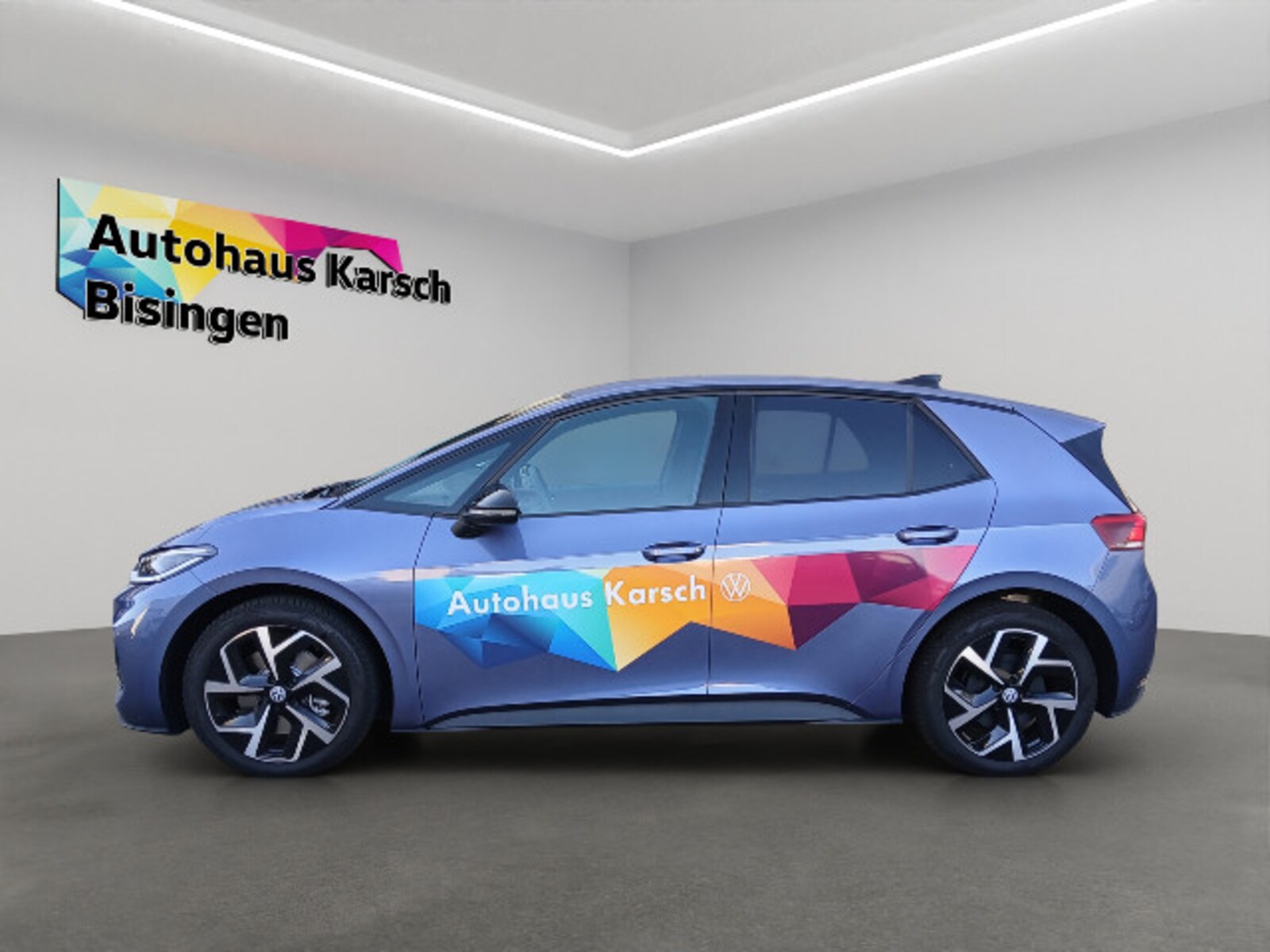 Volkswagen ID.3 Neo – Bild 3
