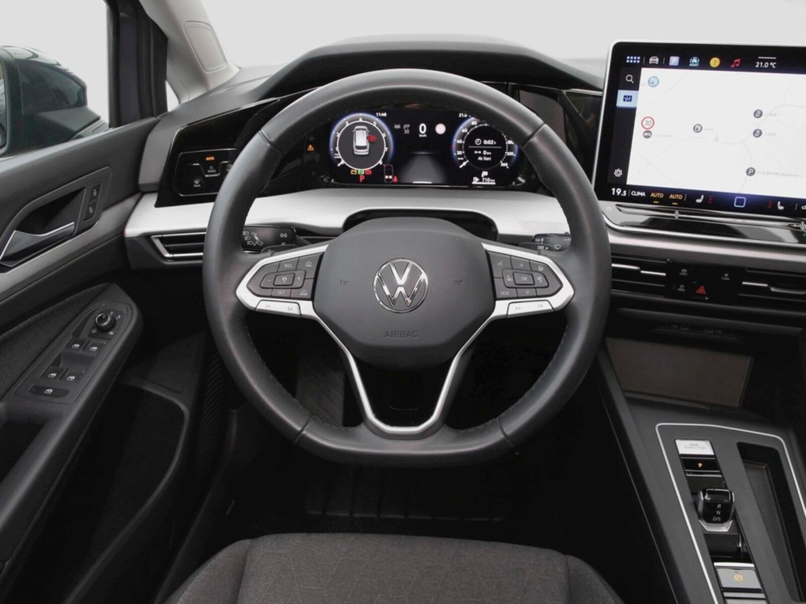 Volkswagen Golf Variant – Bild 14