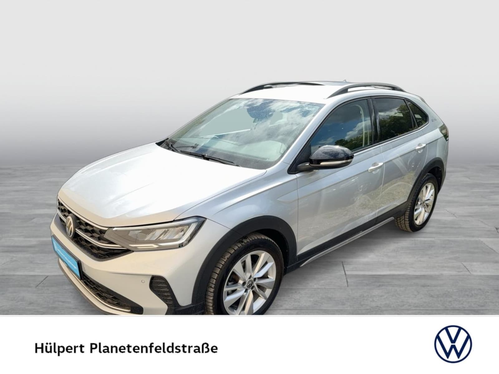 Volkswagen Taigo – Bild 2