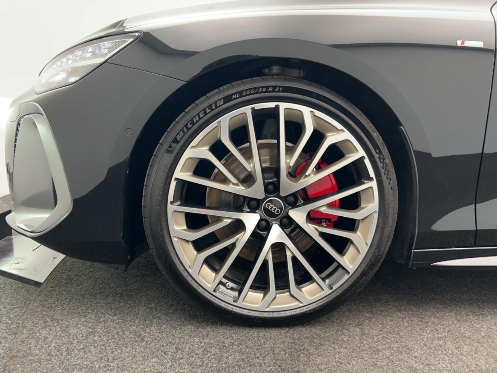 Audi A6 Avant – Bild 19