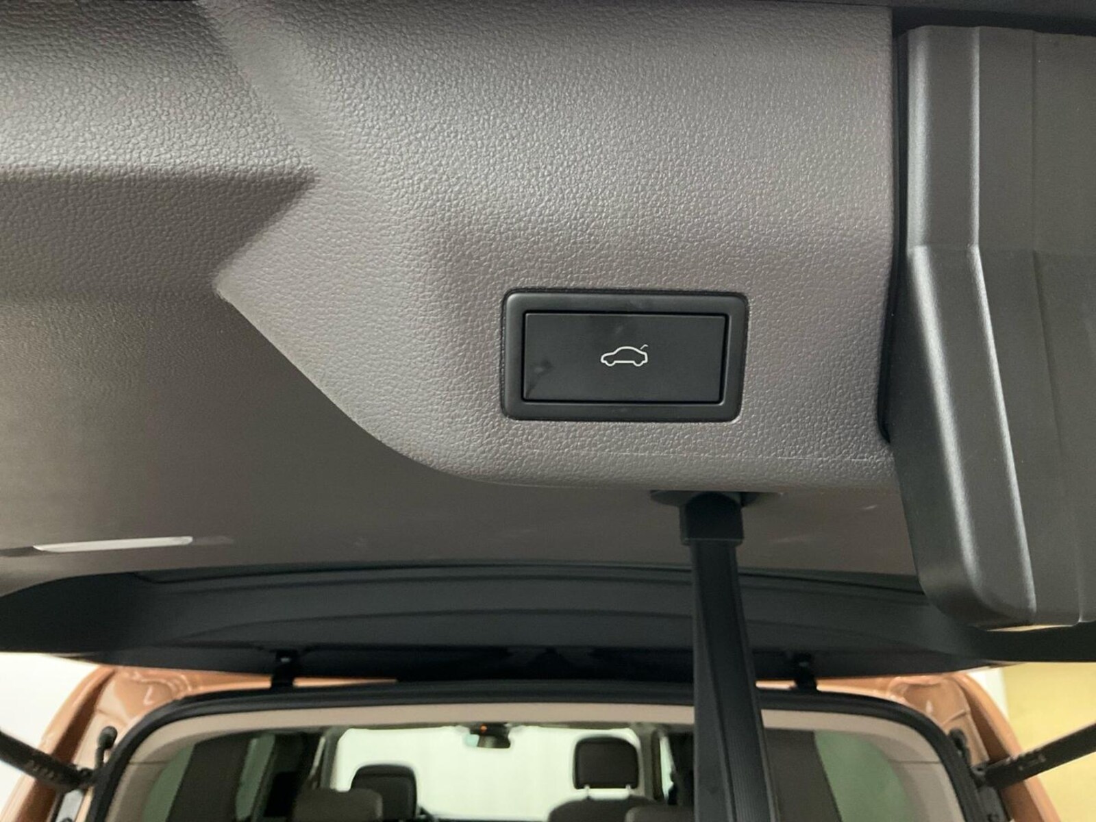 Volkswagen Multivan Langversion – Bild 21