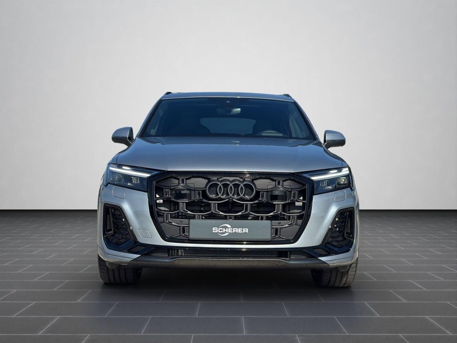 Audi Q7 – Bild 5