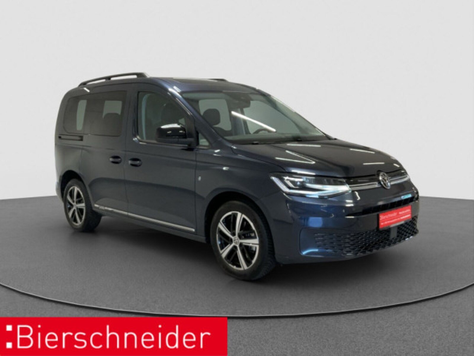 Volkswagen Caddy – Bild 3