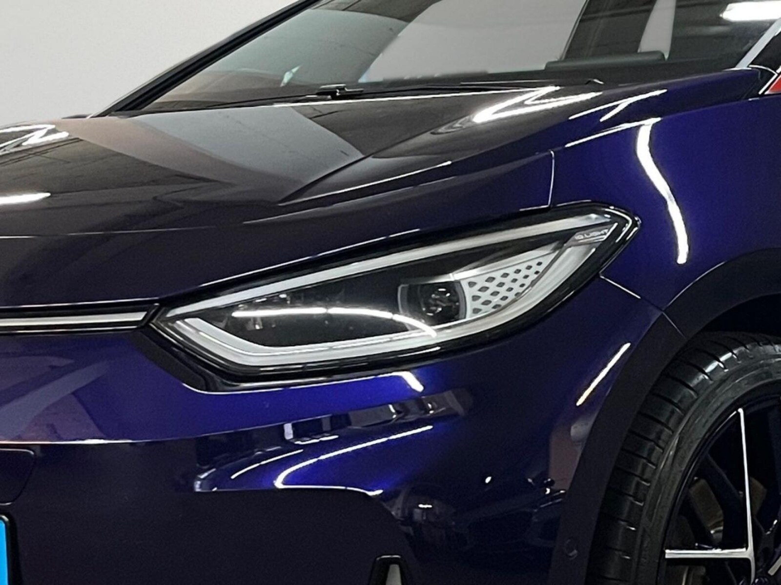 Volkswagen ID.3 – Bild 7