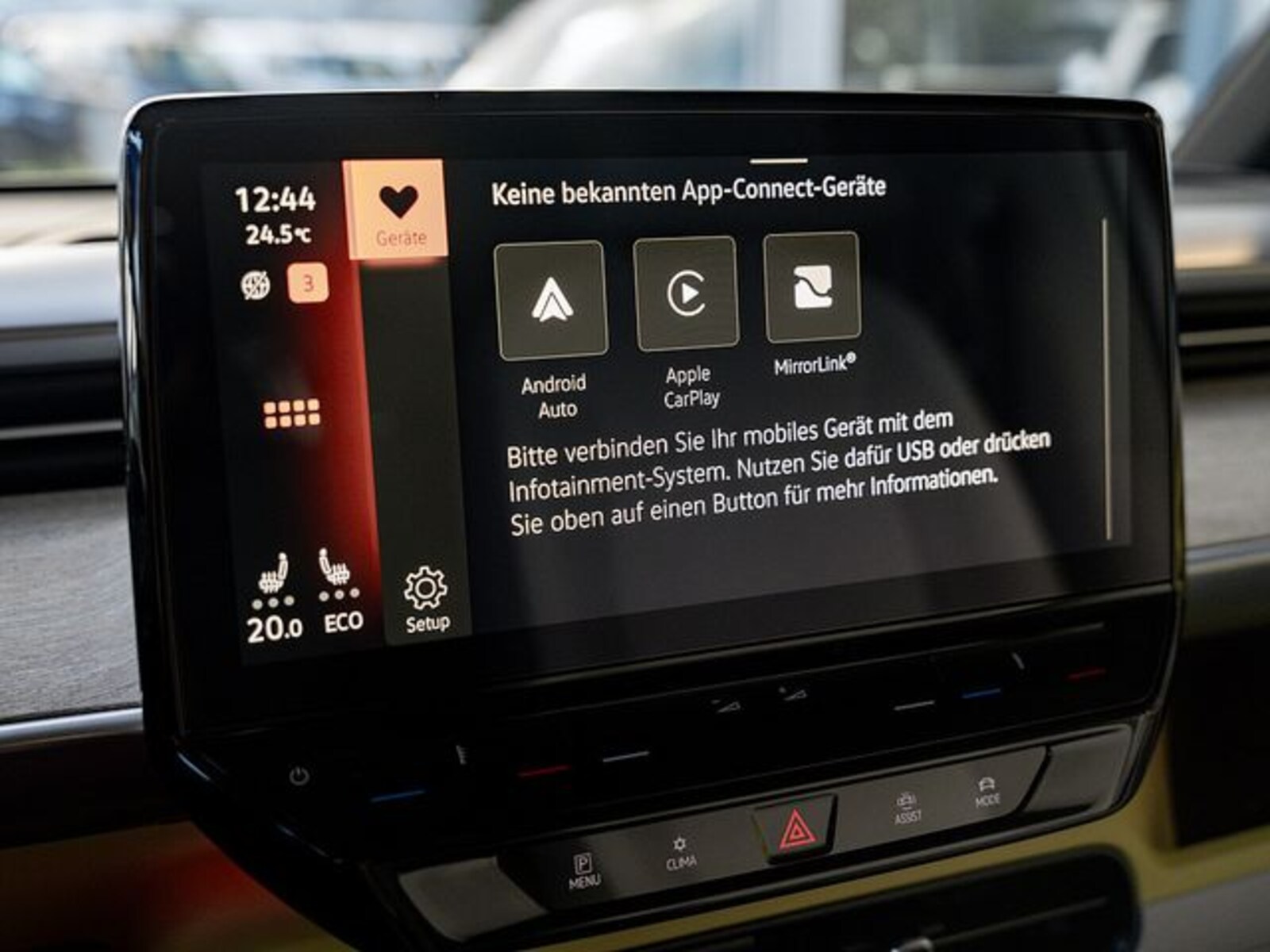 Volkswagen ID. Buzz – Bild 13