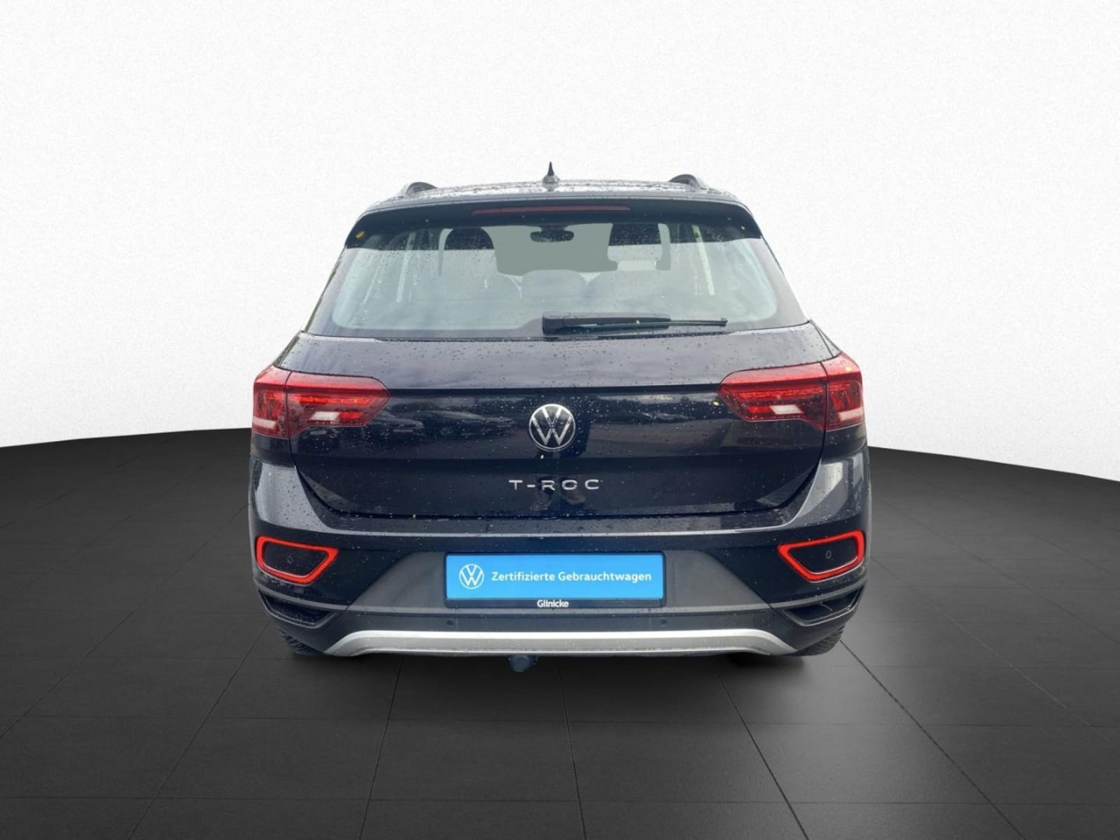 Volkswagen T-Roc – Bild 4