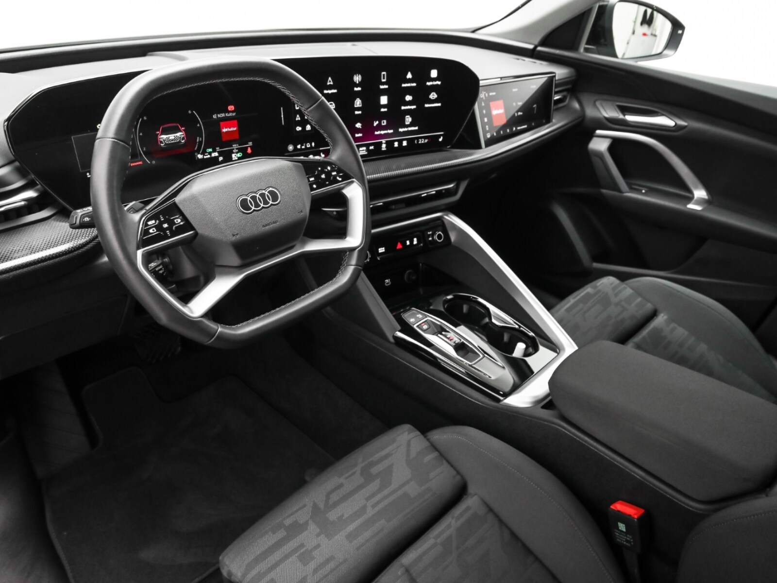 Audi Q5 – Bild 8