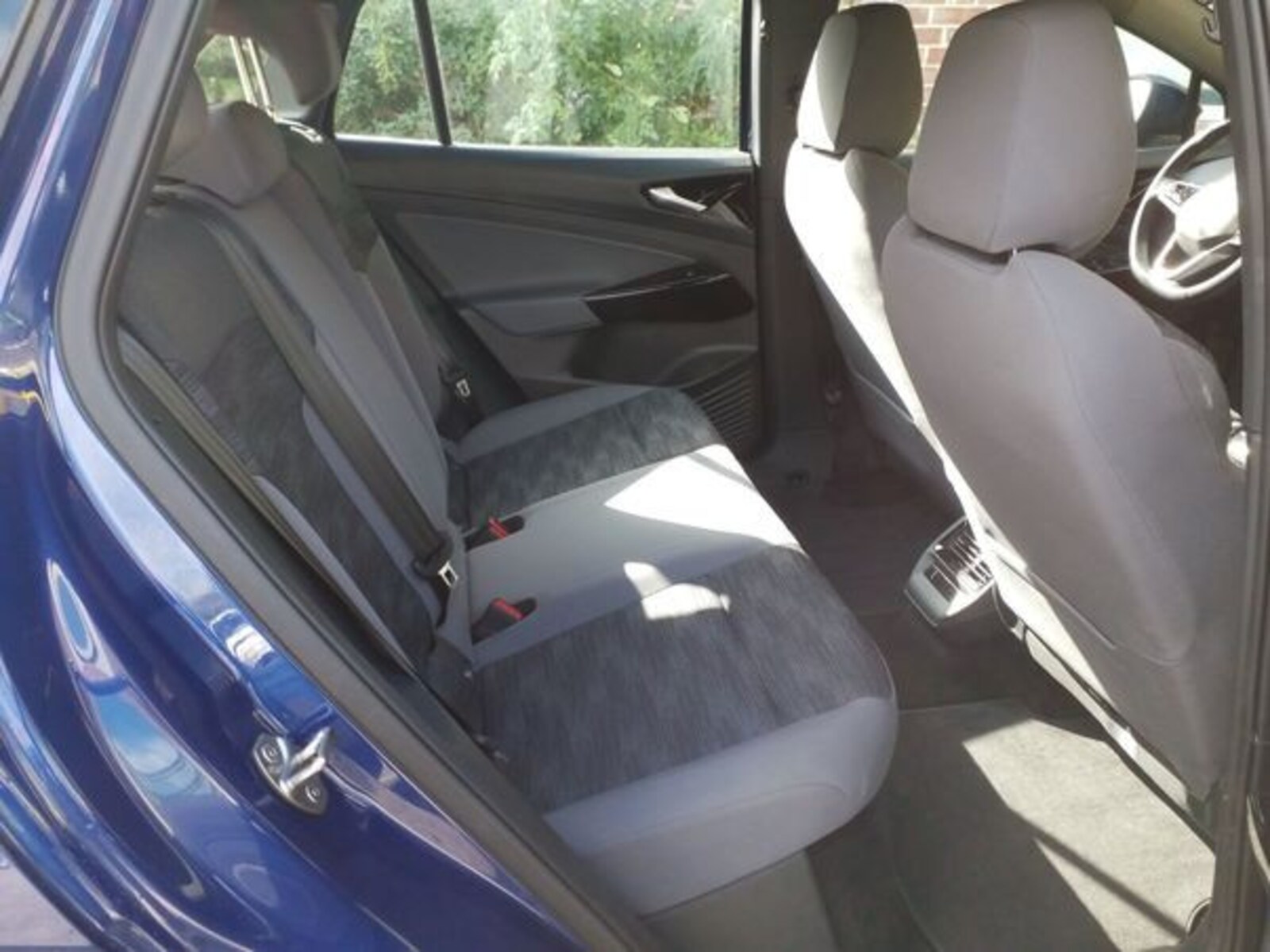 Volkswagen ID.4 – Bild 8