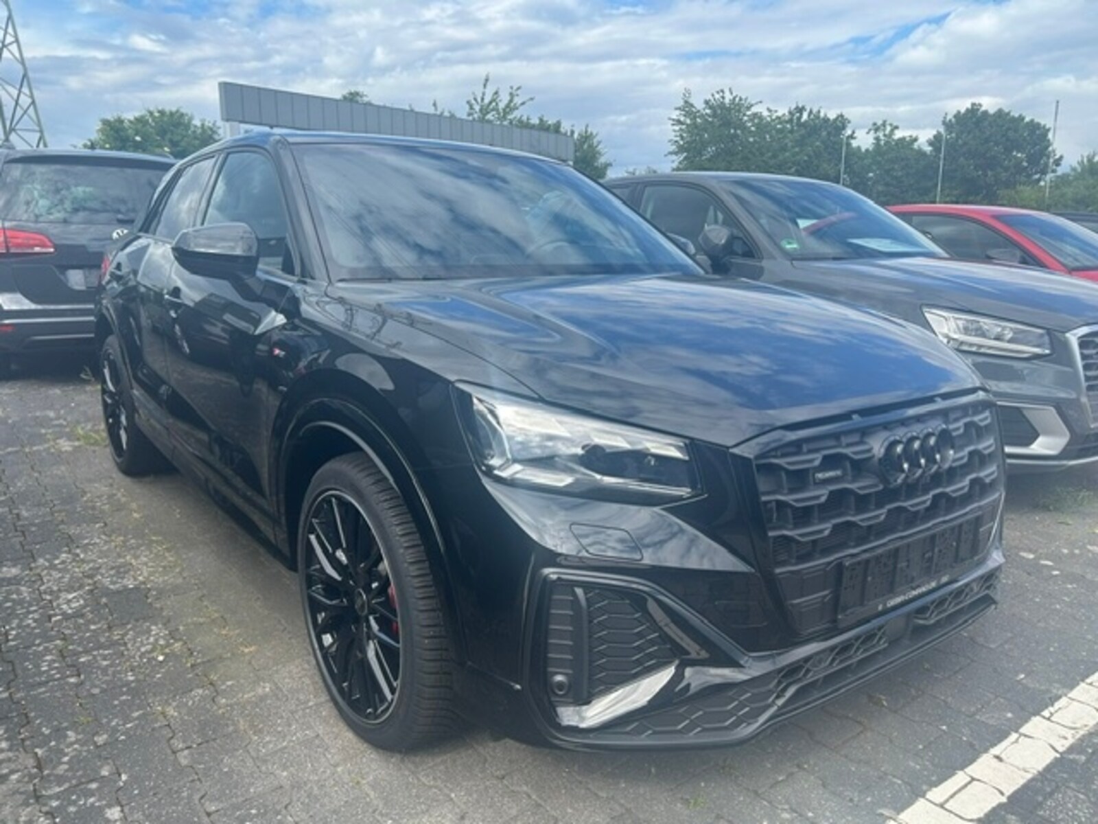Audi Q2 – Bild 3