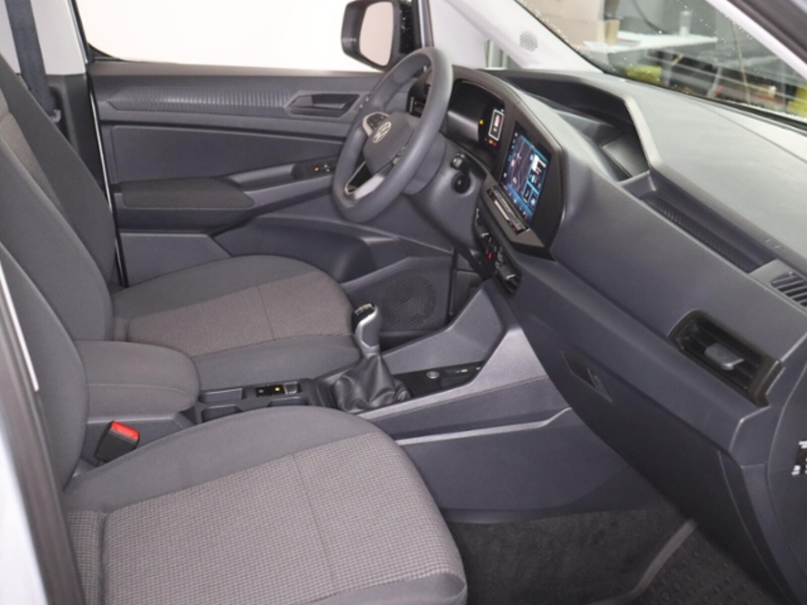 Volkswagen Caddy Maxi – Bild 10