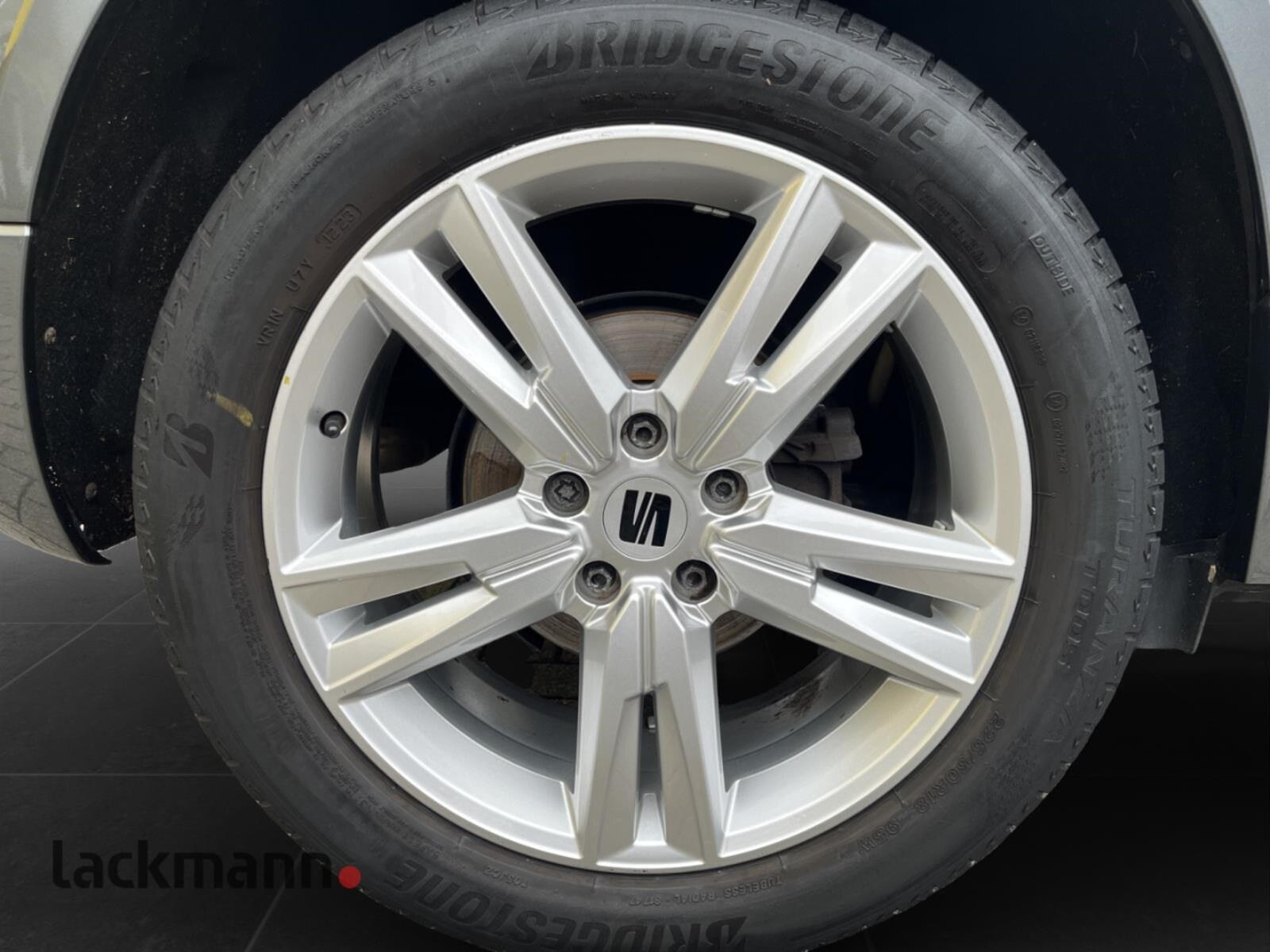 SEAT Ateca – Bild 14