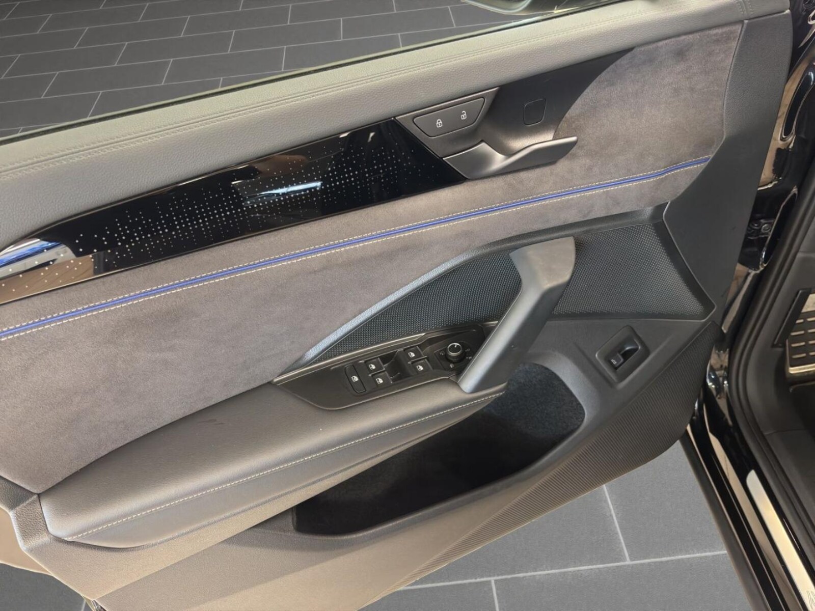 Volkswagen Tayron – Bild 13