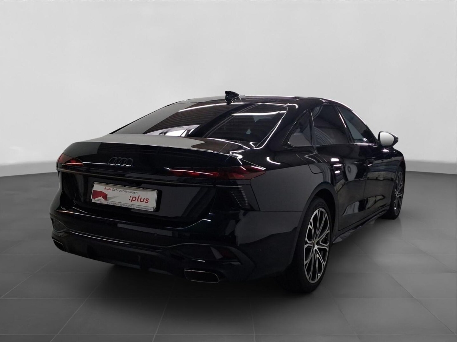 Audi A6 Limousine – Bild 4