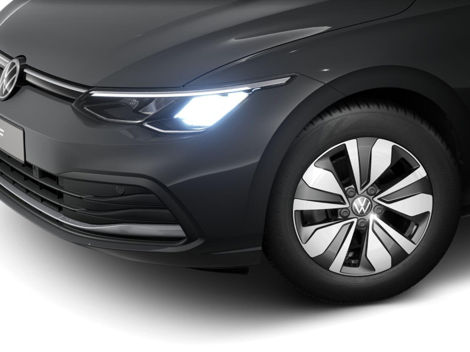 Volkswagen Golf – Bild 7