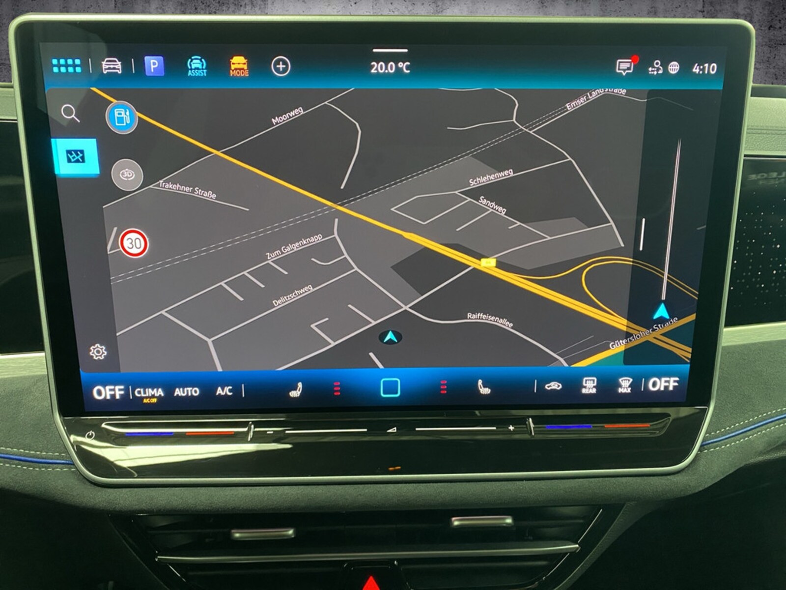 Volkswagen Passat – Bild 14
