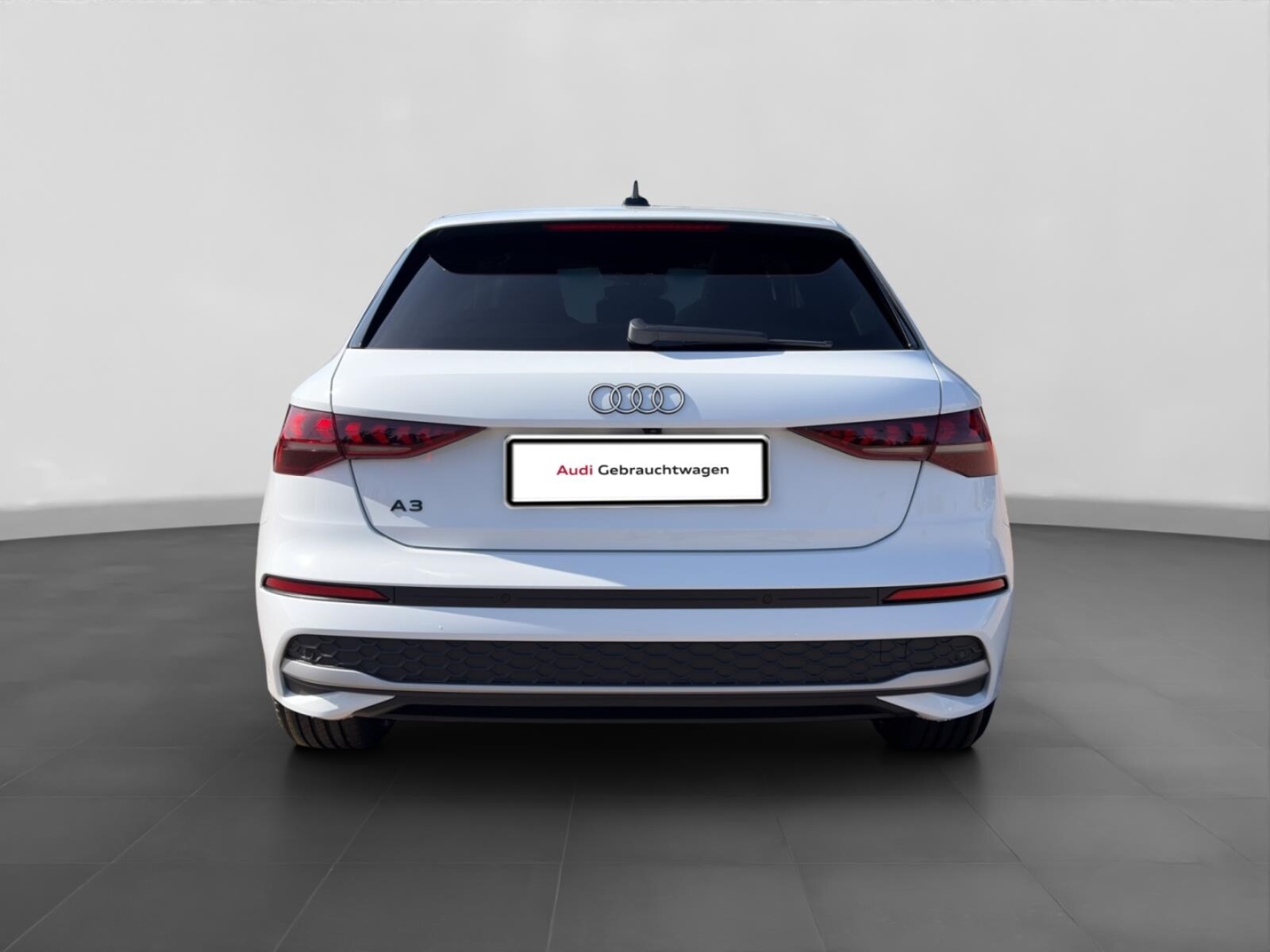 Audi A3 Sportback – Bild 5