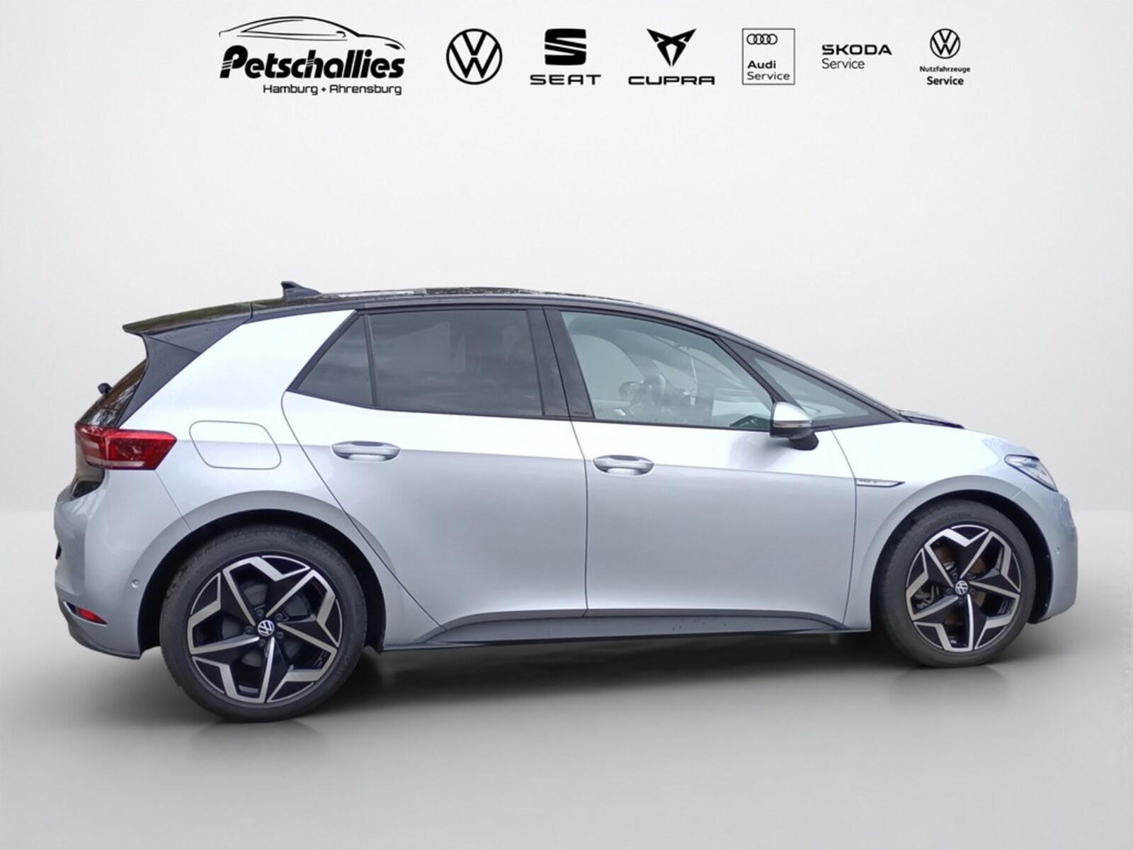 Volkswagen ID.3 – Bild 6
