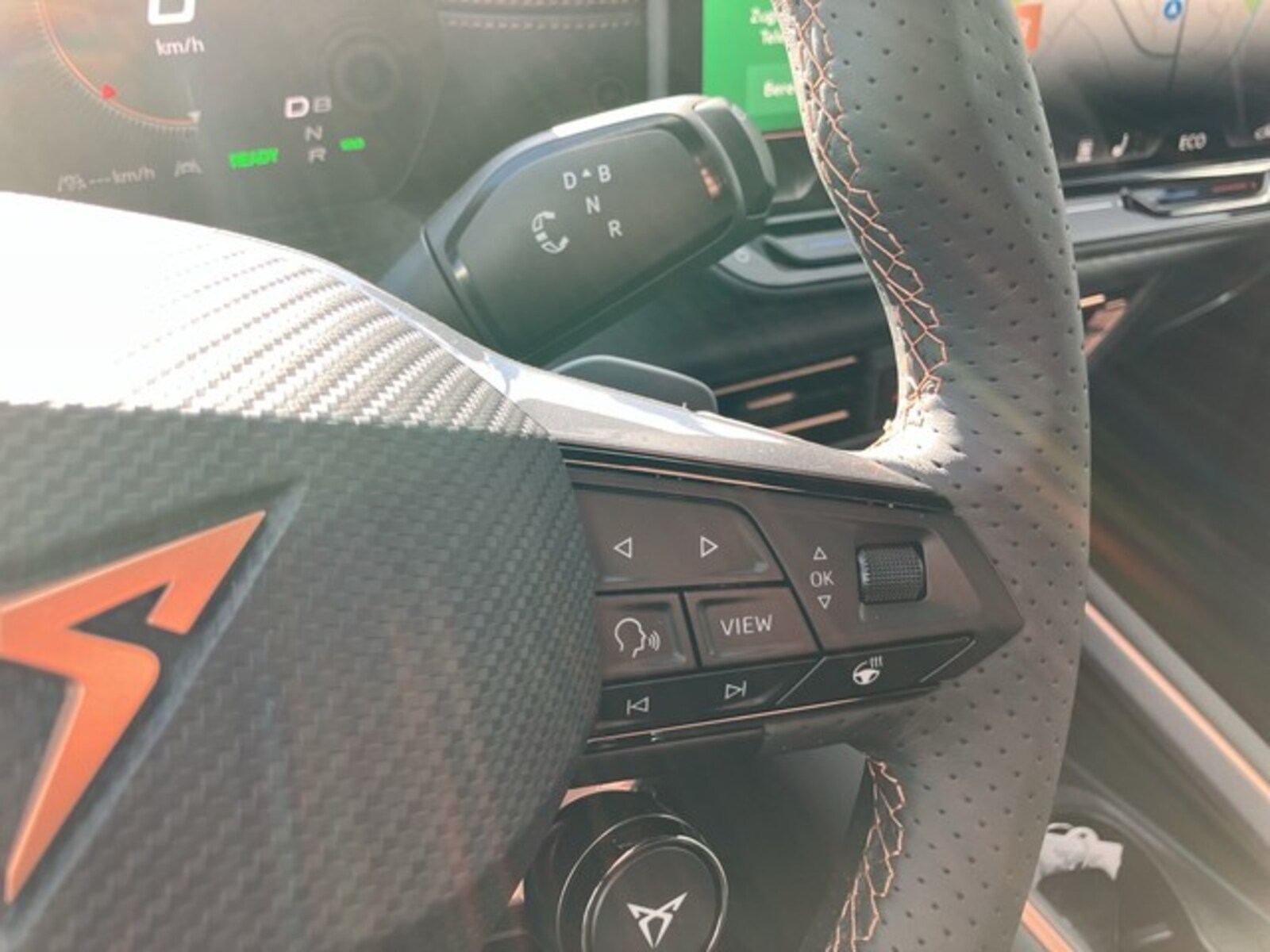 CUPRA Born – Bild 15