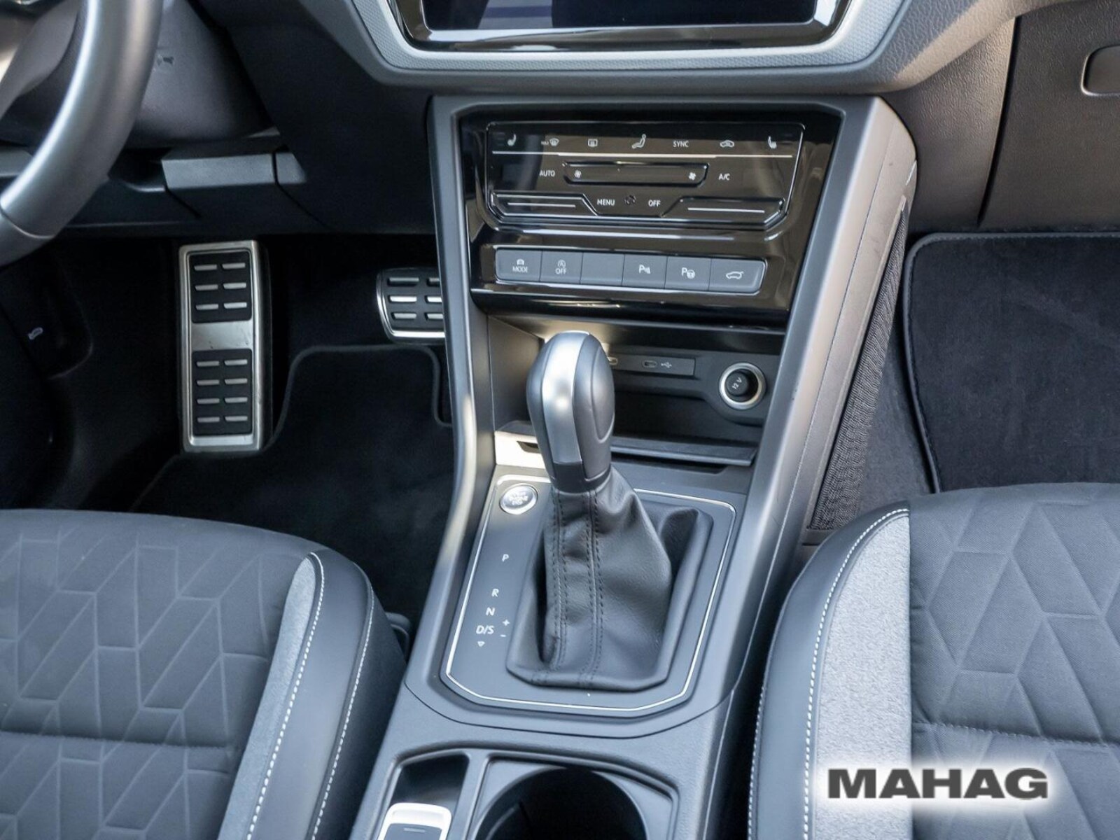 Volkswagen Touran – Bild 17