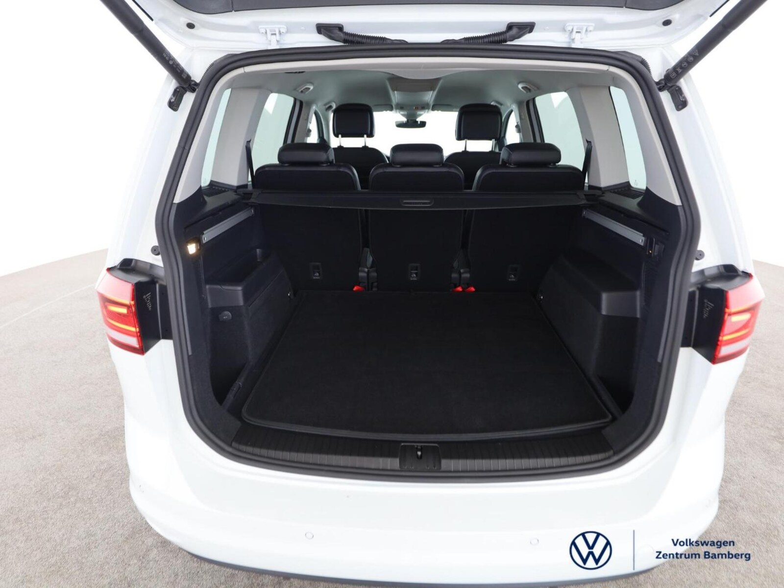 Volkswagen Touran – Bild 10
