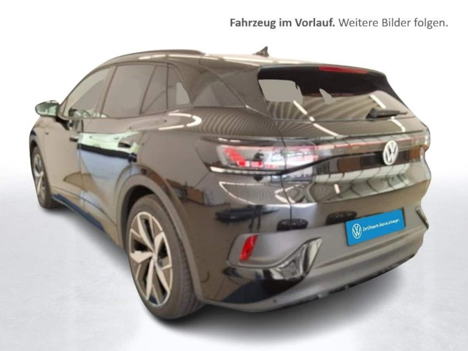 Volkswagen ID.4 – Bild 3