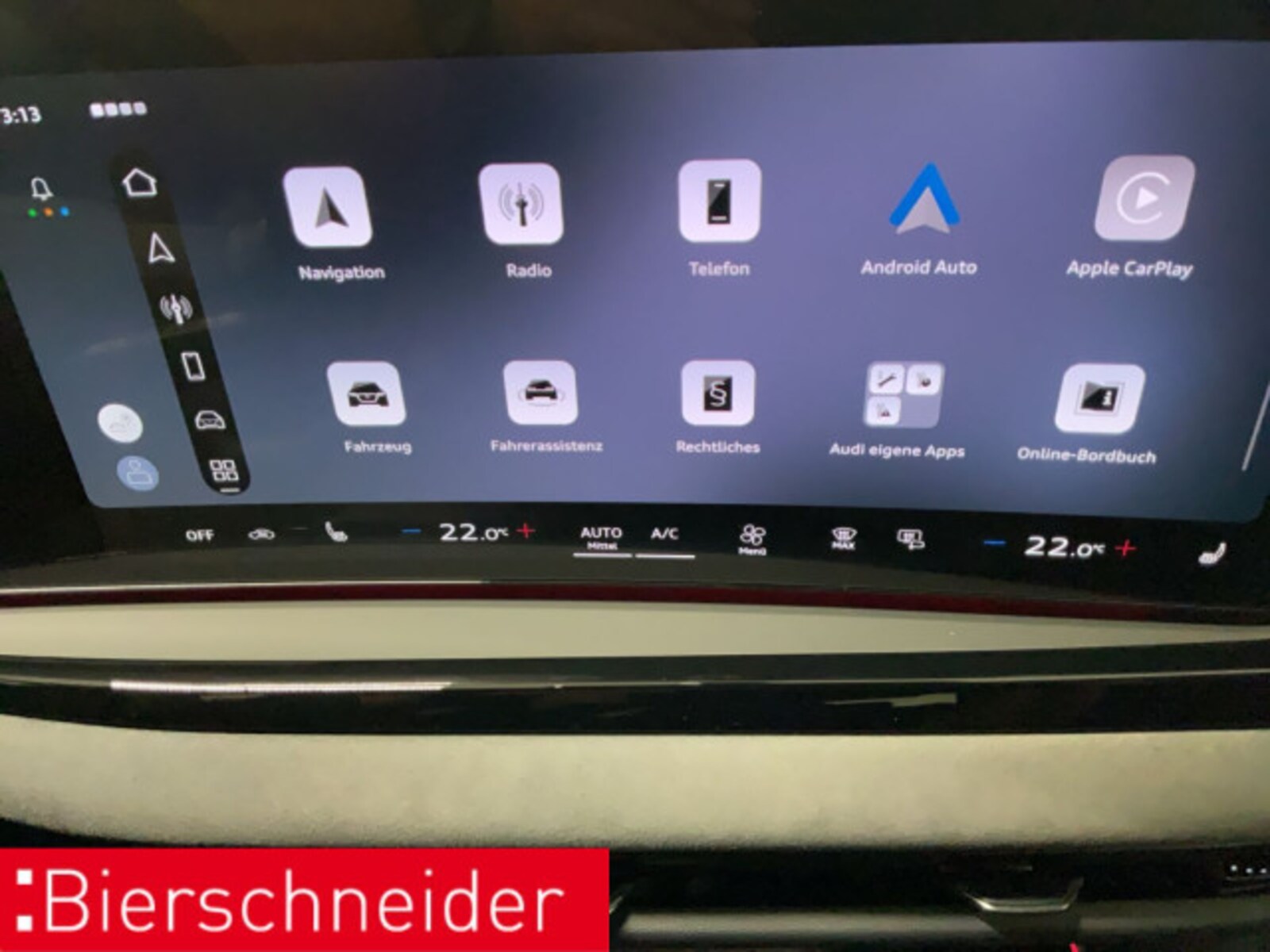 Audi A6 Avant – Bild 18