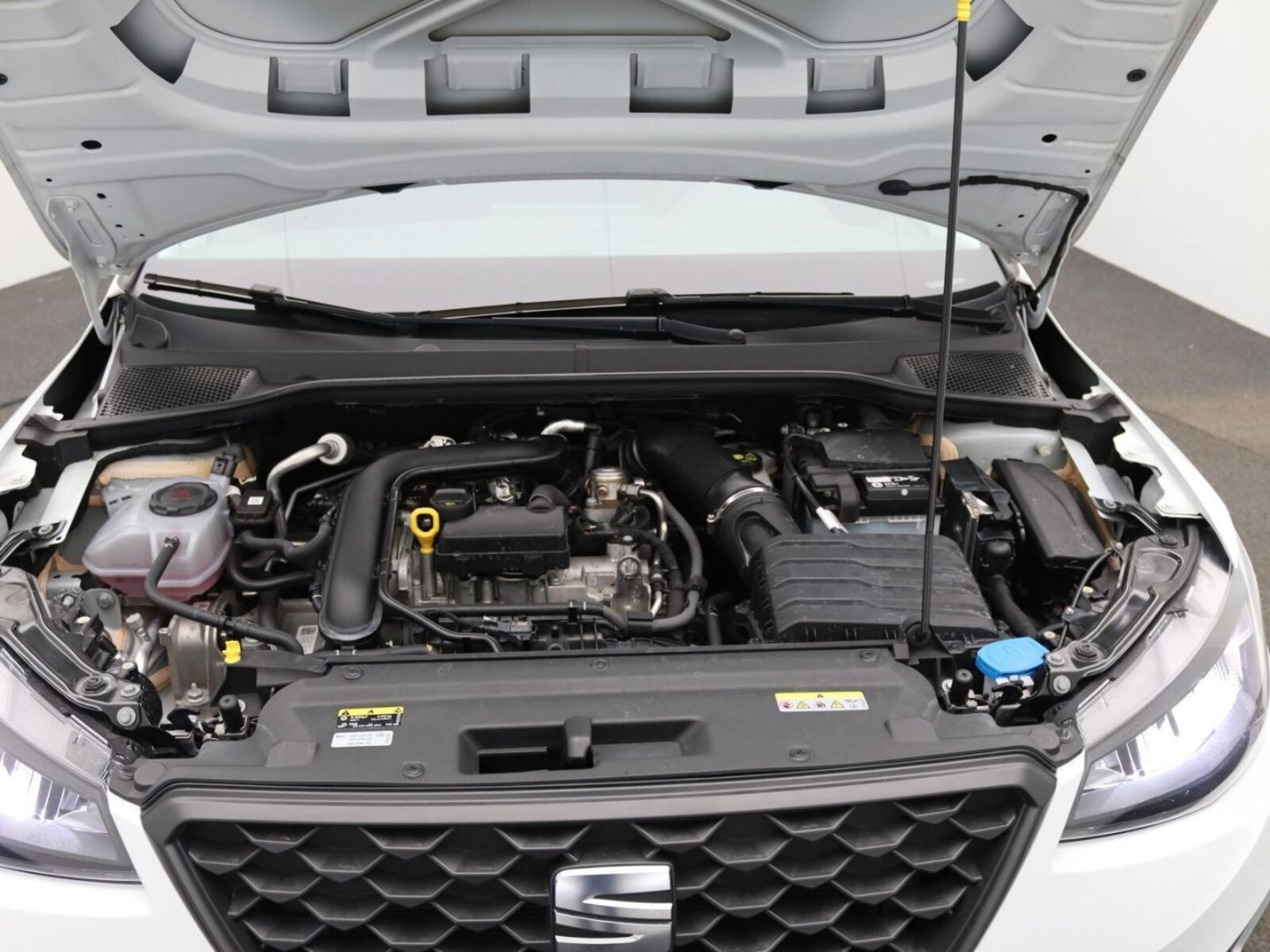 SEAT Arona – Bild 17
