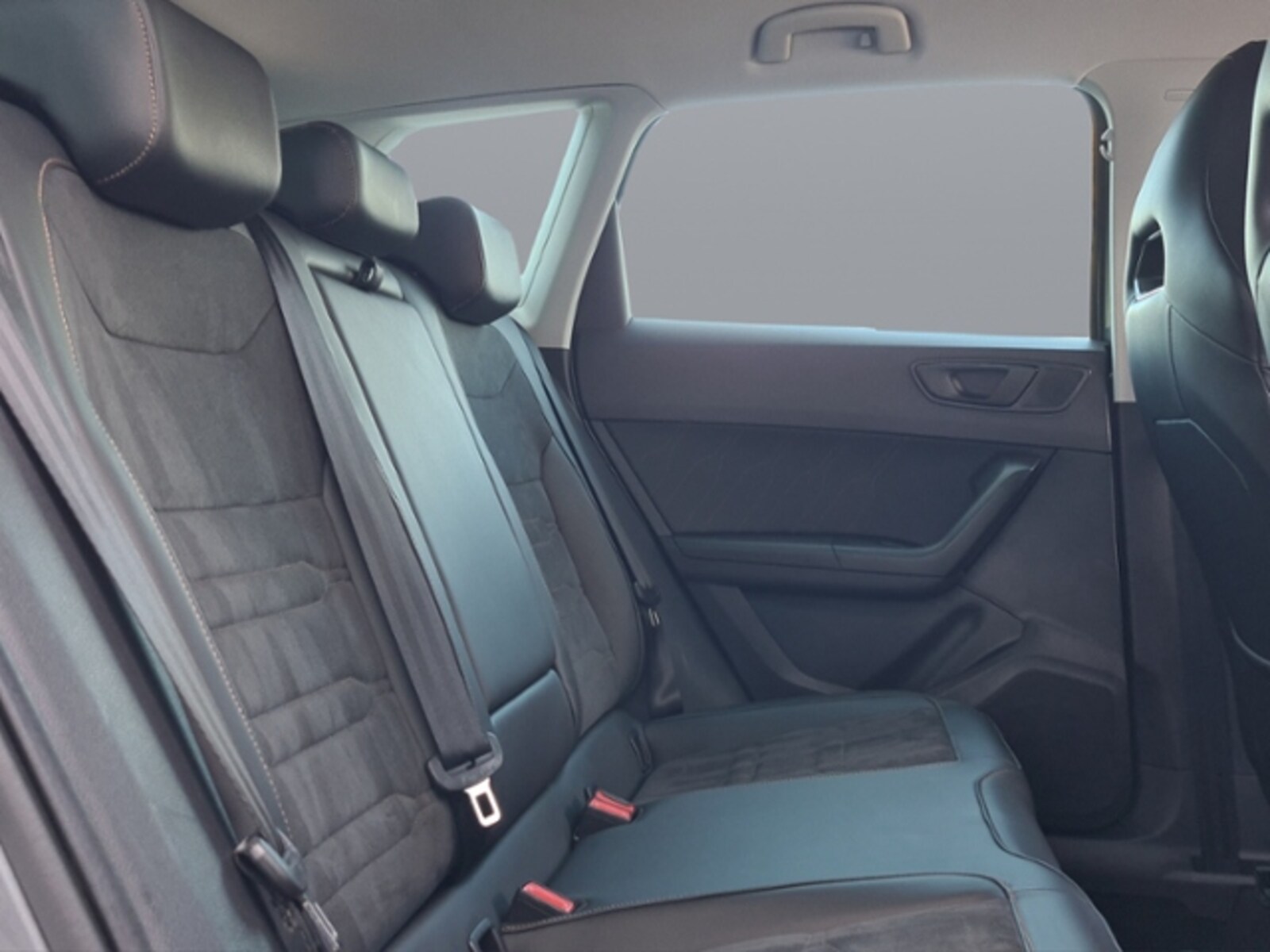 CUPRA Ateca – Bild 16