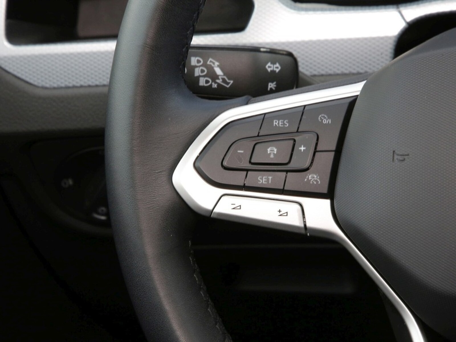 Volkswagen Touran – Bild 18