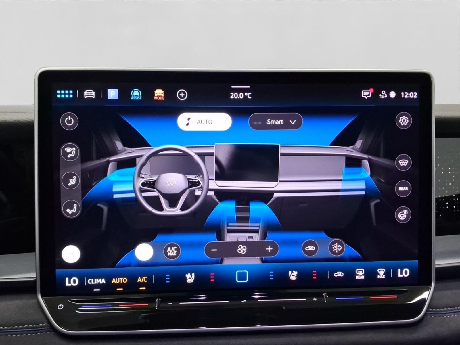Volkswagen Tayron – Bild 11