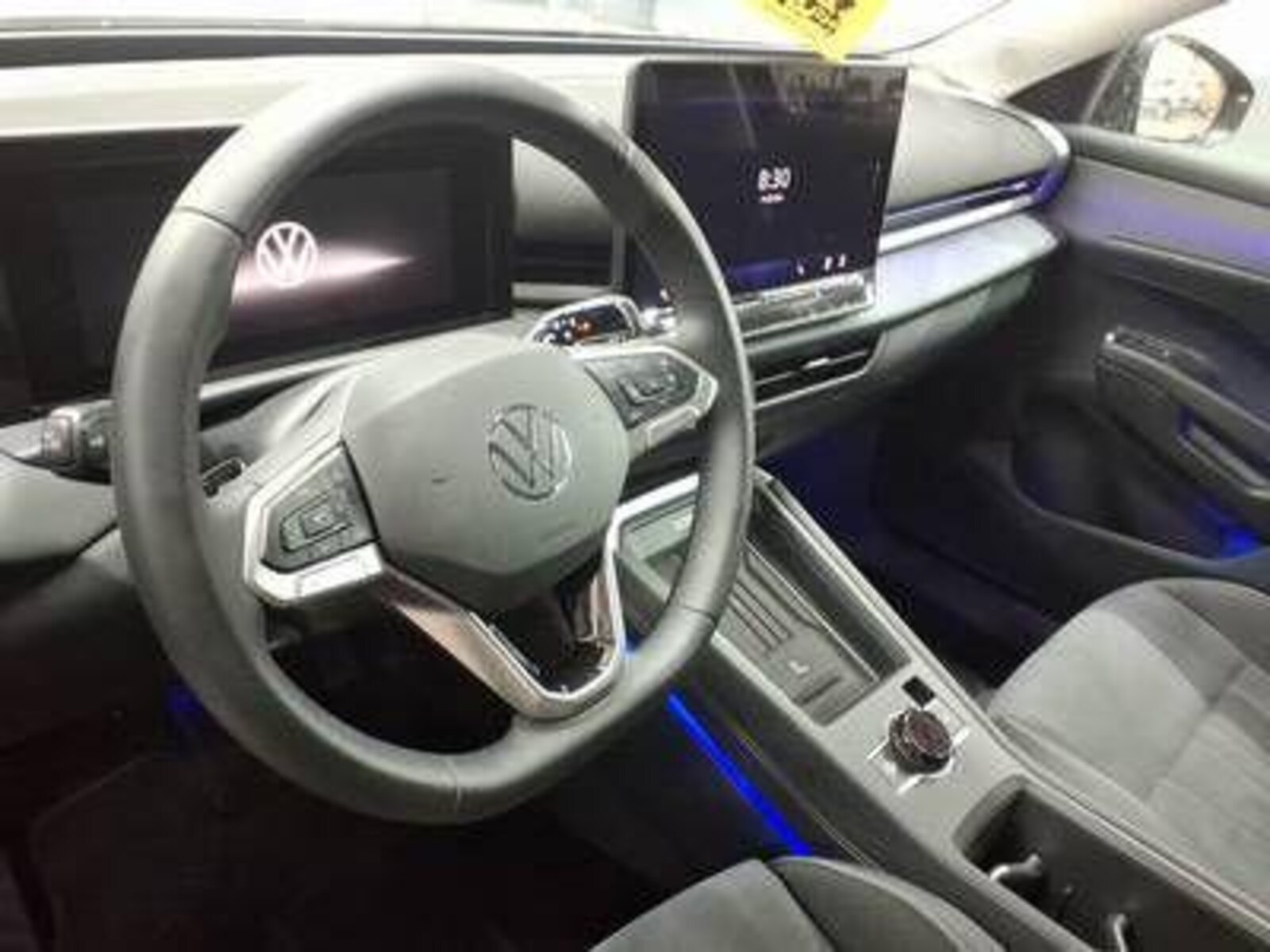 Volkswagen T-Roc – Bild 4