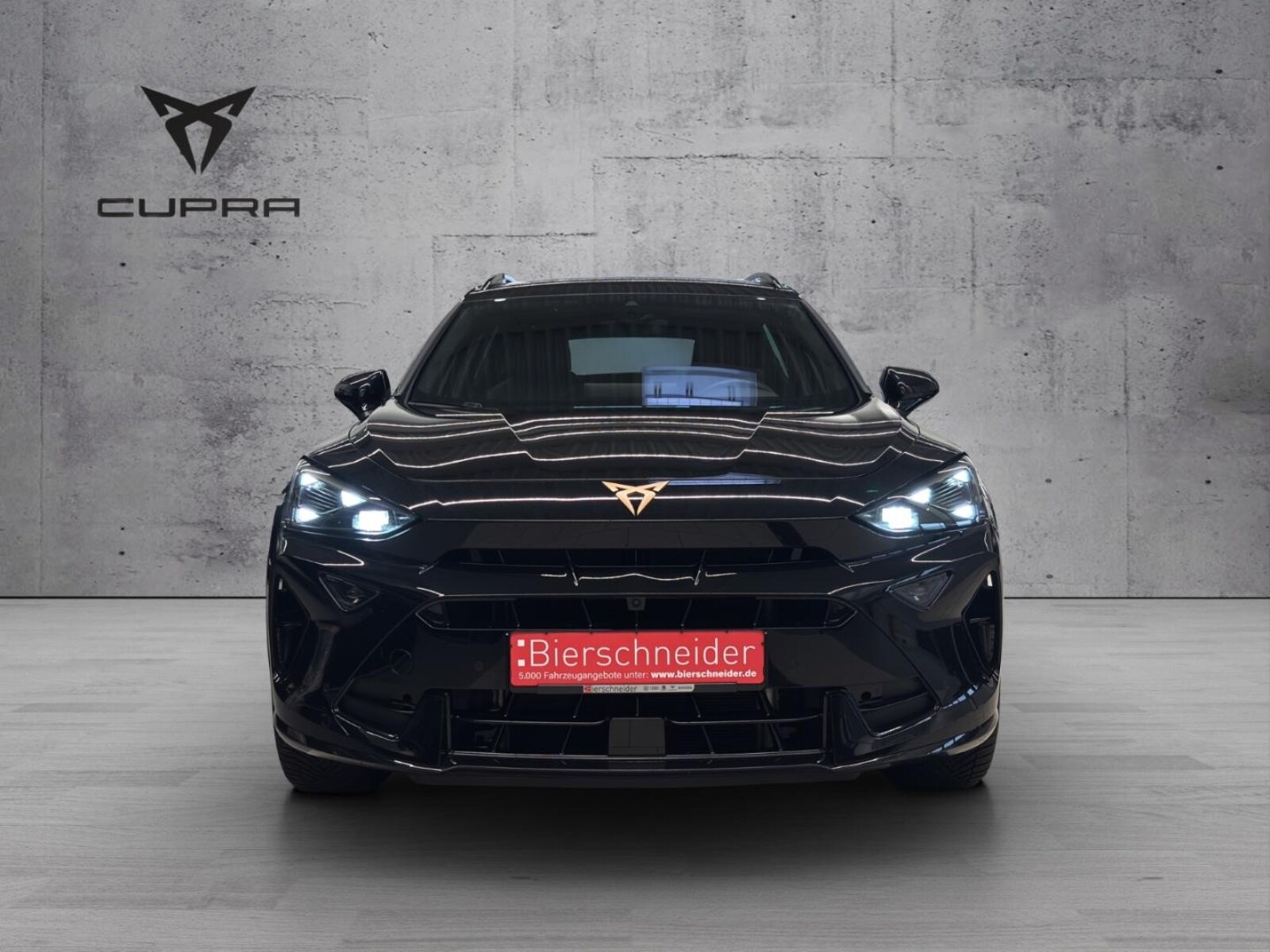 CUPRA Formentor – Bild 2