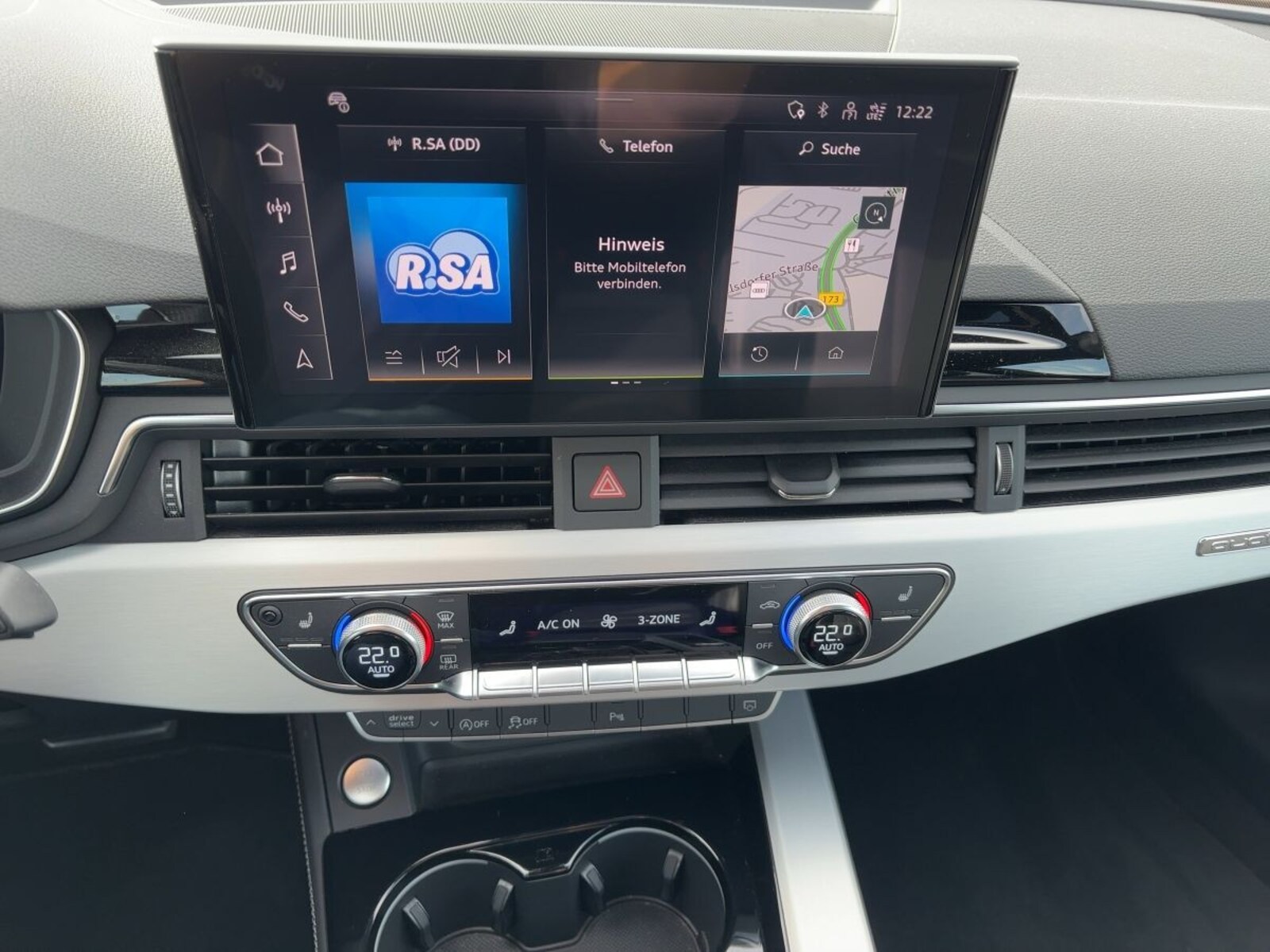 Audi A5 Coupé – Bild 12